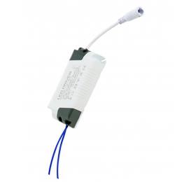 JUST LED Driver LED Panel 24watt (202400)