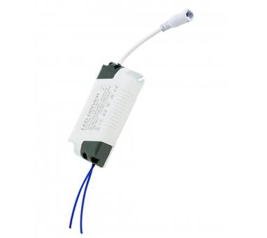 JUST LED Driver LED Panel 24watt (202400)