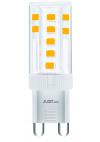 JUST LED JUSTLed-LED Bulb G9 3W 460LM 6000K Ψυχρό (B090003013)