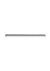 Inlight Γραμμικό φωτιστικό LED 20W 3CCT για ultra thin ράγα σε μαύρη απόχρωση D:61,5X2,6X2,4cm (TMU0060-Black)