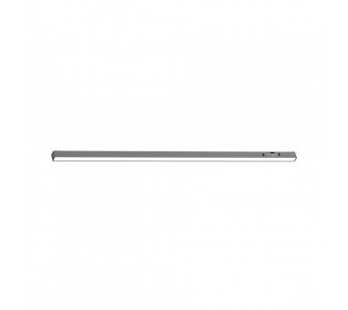 Inlight Γραμμικό φωτιστικό LED 30W 3CCT για ultra thin ράγα σε μαύρη απόχρωση D:91,5X2,6X2,4cm (TMU0070-Black)