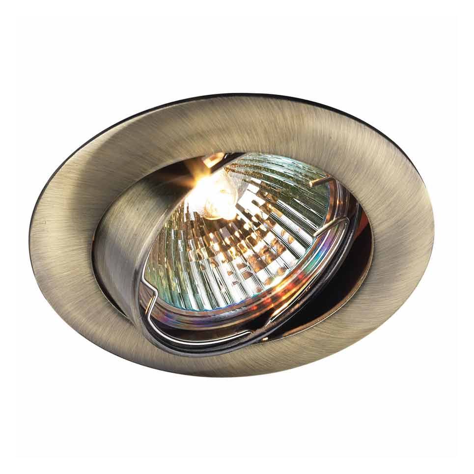 ΣΠΟΤ ΦΩΤΙΣΤΙΚΑ ΧΩΝΕΥΤΑ-ΚΩΔ. LN129A/B GAB G4