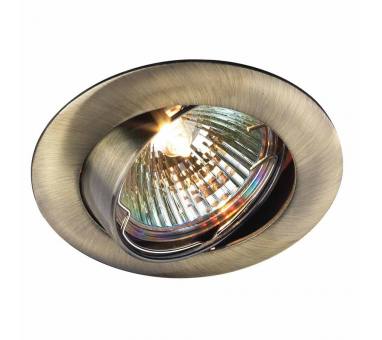 ΣΠΟΤ ΦΩΤΙΣΤΙΚΑ ΧΩΝΕΥΤΑ-ΚΩΔ. LN129A/B GAB G4