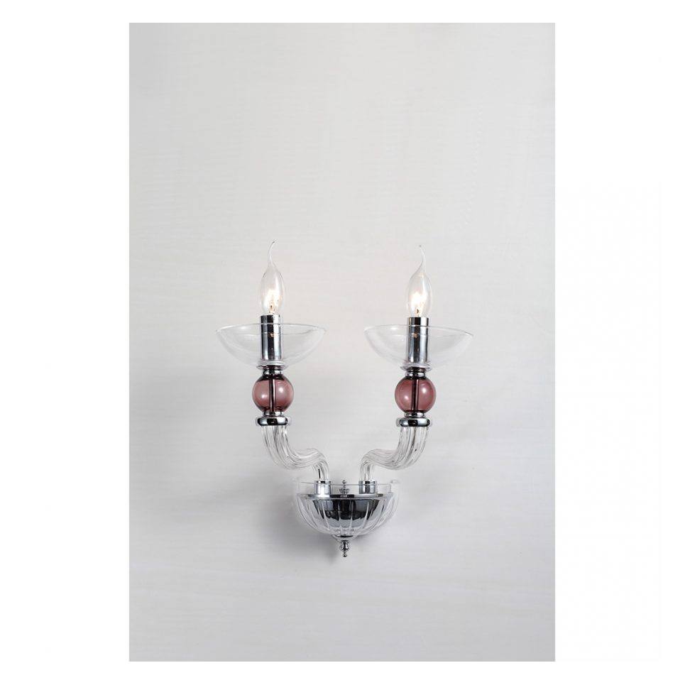 ΑΠΛΙΚΑ ΕΠΙΤΟΙΧΙΟ ΦΩΤΙΣΤΙΚΟ-ΚΩΔ. BL431/2W