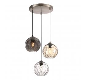 ΠΟΛΥΦΩΤΟ-ΚΡΕΜΑΣΤΟ ΦΩΤΙΣΤΙΚΟ-ΚΩΔ. PARLIA-3R-CR