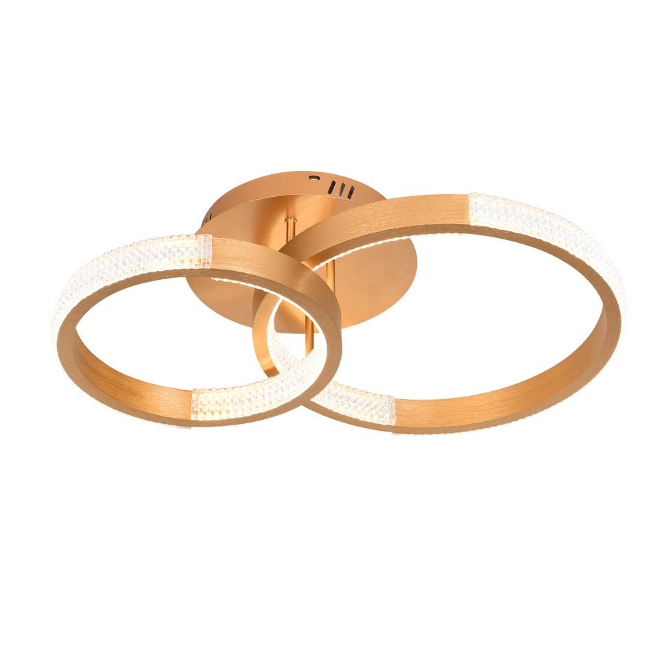 ΠΟΛΥΦΩΤΟ-ΟΡΟΦΗΣ ΦΩΤΙΣΤΙΚΟ LED-ΚΩΔ. C88070/2