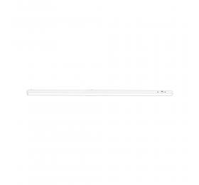 Inlight Γραμμικό φωτιστικό LED 30W 3000K-6000K για ultra thin ράγα σε λευκή απόχρωση D:91,5X2,6X2,4cm (TMZ0030-White)