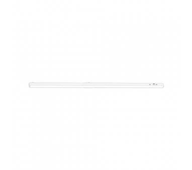 Inlight Γραμμικό φωτιστικό LED 30W 3000K-6000K για ultra thin ράγα σε λευκή απόχρωση D:91,5X2,6X2,4cm (TMZ0030-White)