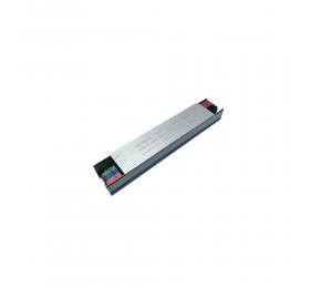Inlight Εξωτερικό Driver 100W 48V για Ultra-Thin μαγνητική ράγα (TD009)