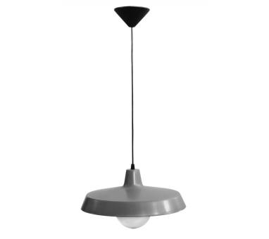 Heronia US-GAS GREY 1/Φ ΚΡΕΜΑΣΤΟ