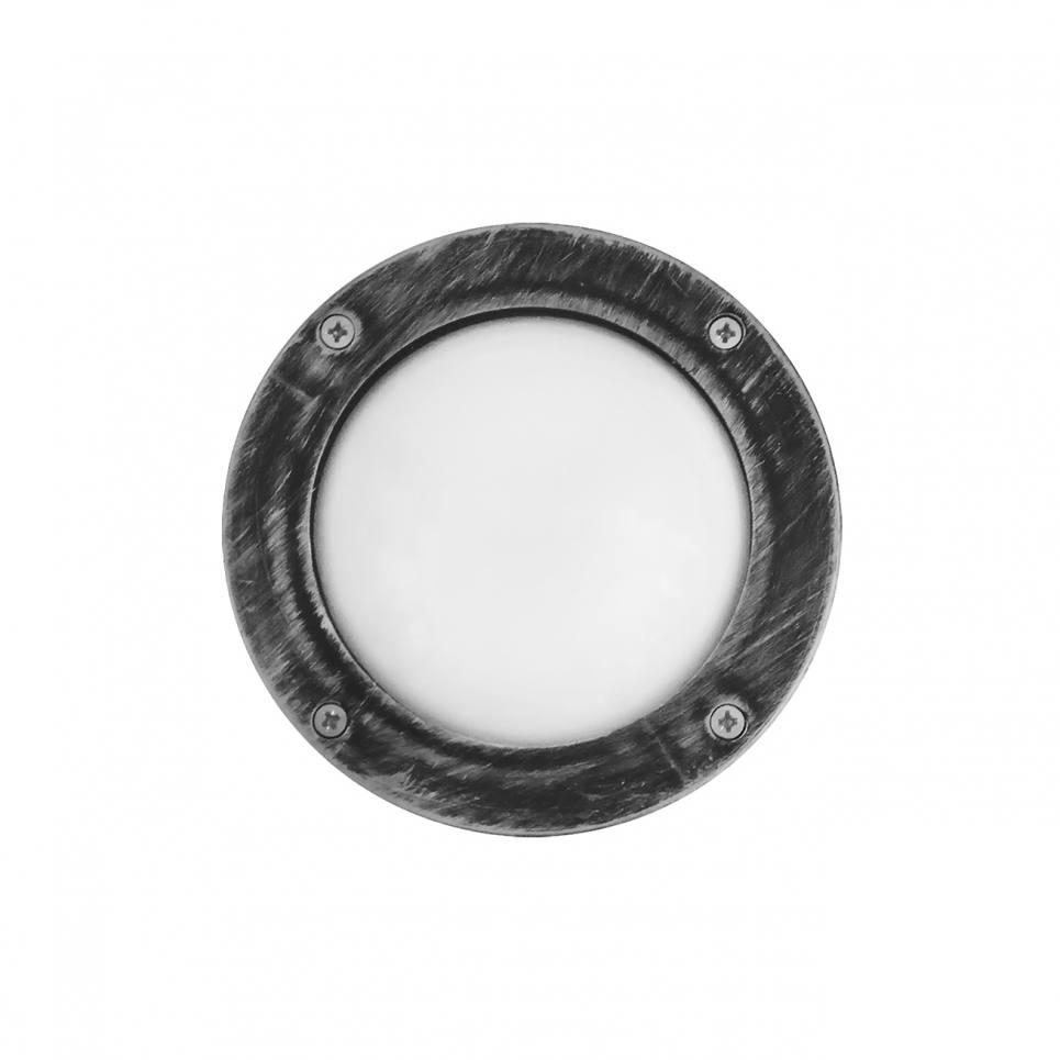 Heronia SLP-10Α SILVER ΧΕΛΩΝΑ Φ14 ΑΠΛΗ LED