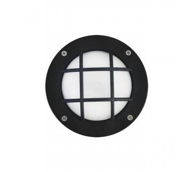 Heronia SLP-10Β BLACK ΧΕΛΩΝΑ Φ14 ΠΛΕΓΜΑ LED
