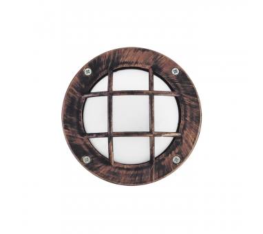 Heronia SLP-10Β COPPER ΧΕΛΩΝΑ Φ14 ΠΛΕΓΜΑ LED