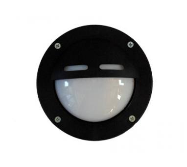 Heronia SLP-10D BLACK ΧΕΛΩΝΑ Φ14 ΠΕΡΣΙΔΑ LED