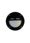 Heronia SLP-10D BLACK ΧΕΛΩΝΑ Φ14 ΠΕΡΣΙΔΑ LED