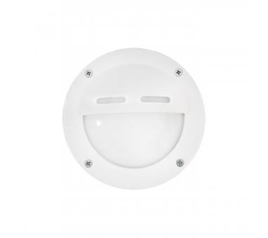 Heronia SLP-10D WHITE ΧΕΛΩΝΑ Φ14 ΠΕΡΣΙΔΑ LED