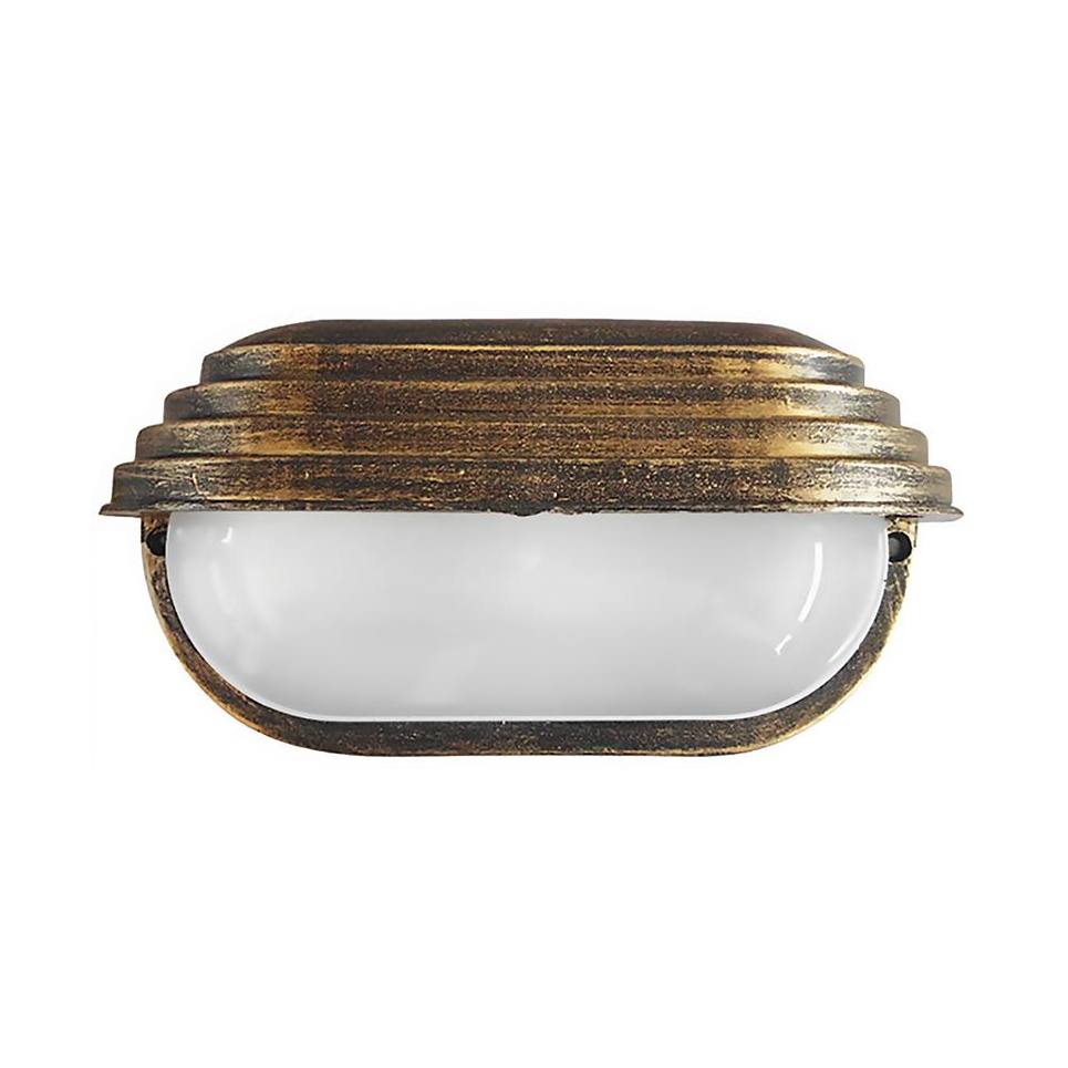 Heronia SLP-200 BRONZE ΧΕΛΩΝΑ ΟΒΑΛ ΣΚΕΠΑΣΤΡΟ