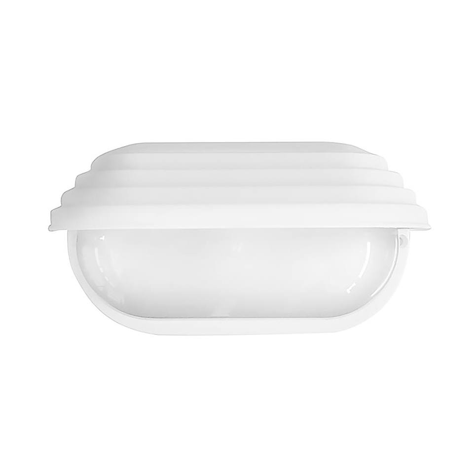 Heronia SLP-200 WHITE ΧΕΛΩΝΑ ΟΒΑΛ ΣΚΕΠΑΣΤΡΟ ΠΛ.