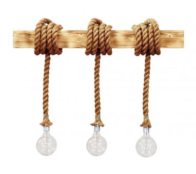 Heronia MR-10Χ10 ROPE 3/Φ ΔΟΚΑΡΙ ΣΧΟΙΝΙΑ MANILA