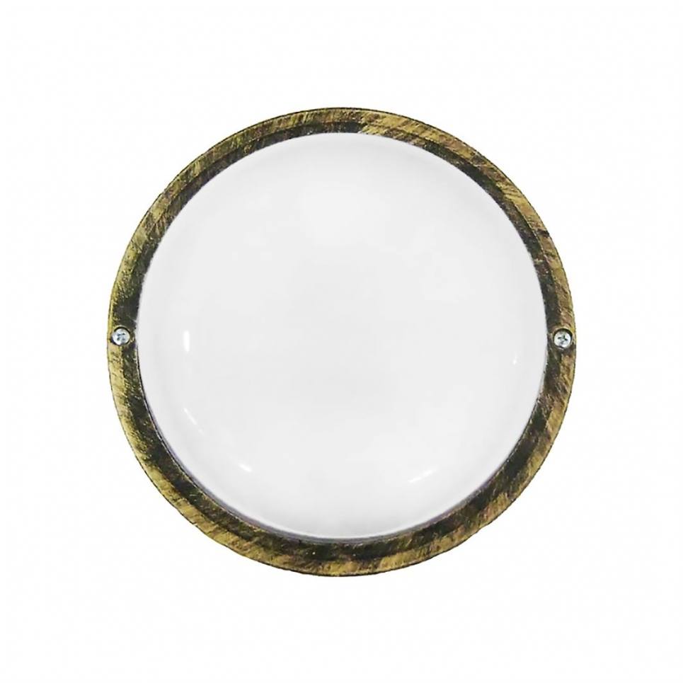 Heronia SLP-350 BRONZE ΧΕΛΩΝΑ ΣΤΡΟΓΓΥΛΗ ΑΠΛΗ