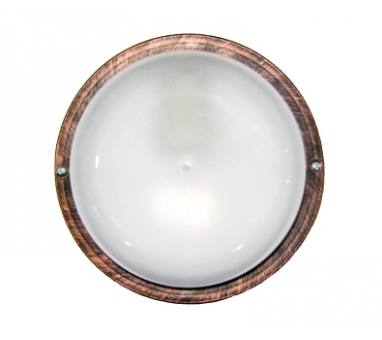 Heronia SLP-350 COPPER ΧΕΛΩΝΑ ΣΤΡΟΓ.ΑΠΛΗ