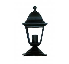 Heronia LP-510ΕΧ BLACK ΕΔΑΦΟΥΣ ΠΛΑΣΤΙΚΟ