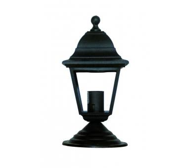 Heronia LP-510ΕΧ BLACK ΕΔΑΦΟΥΣ ΠΛΑΣΤΙΚΟ