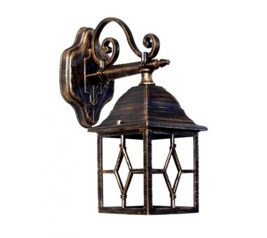 Heronia LP-710ΑΚ BRONZE ΚΑΡΑΒΟΛΟΣ ΑΠΛΙΚΑ