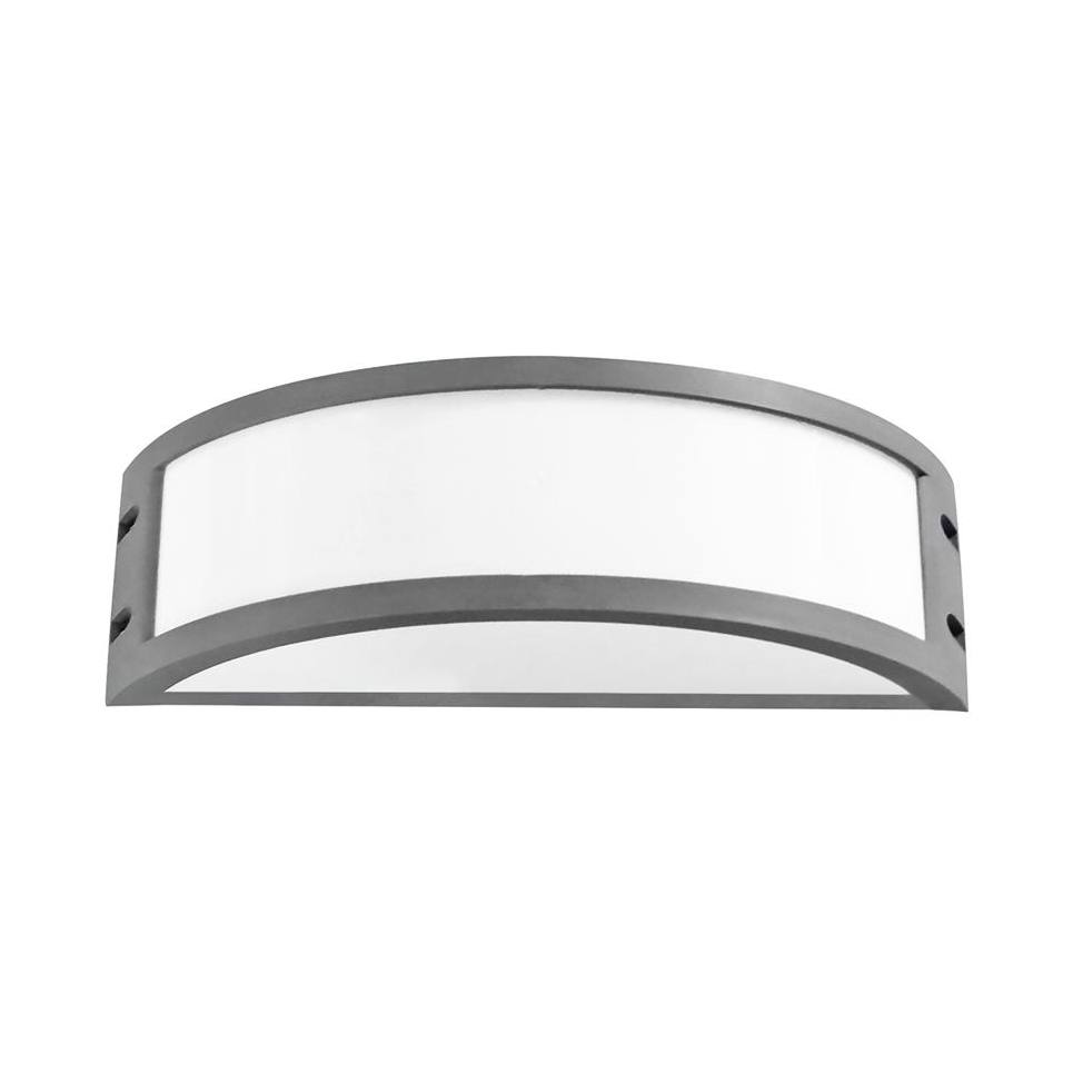 Heronia SLP-20Α GREY ΑΠΛΙΚΑ ΠΑΡΑΛ/ΜΗ ΠΛΑΣΤΙΚΗ