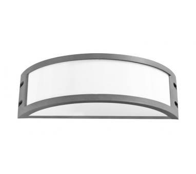 Heronia SLP-20Α GREY ΑΠΛΙΚΑ ΠΑΡΑΛ/ΜΗ ΠΛΑΣΤΙΚΗ