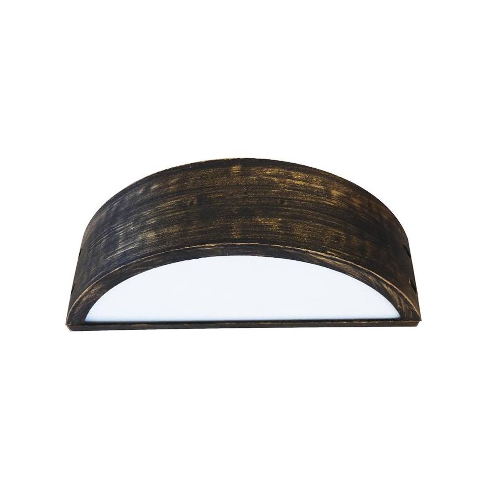 Heronia SLP-20Β BRONZE ΑΠΛΙΚΑ ΠΑΡΑΛ/ΜΗ ΤΥΦΛΗ