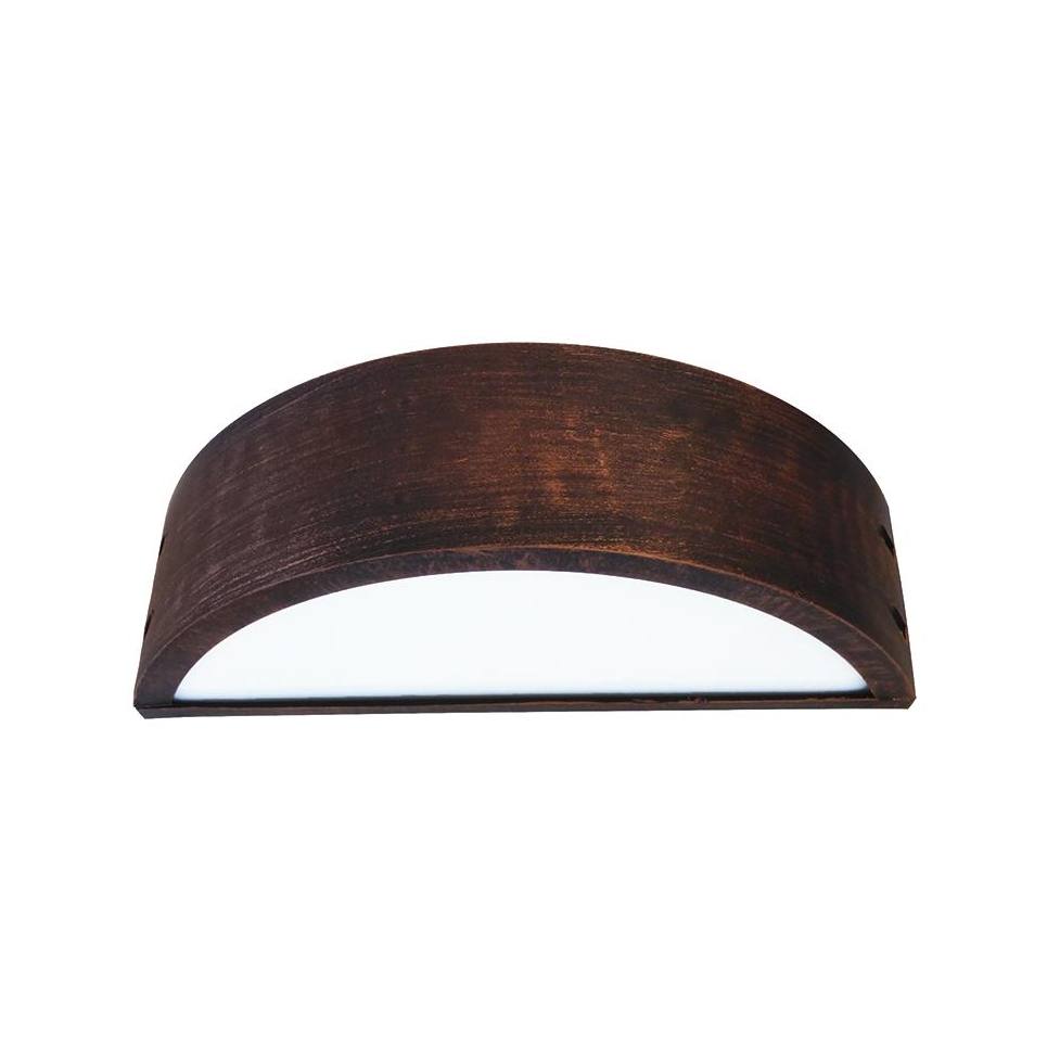 Heronia SLP-20Β COPPER ΑΠΛΙΚΑ ΠΑΡΑΛ/ΜΗ ΤΥΦΛΗ