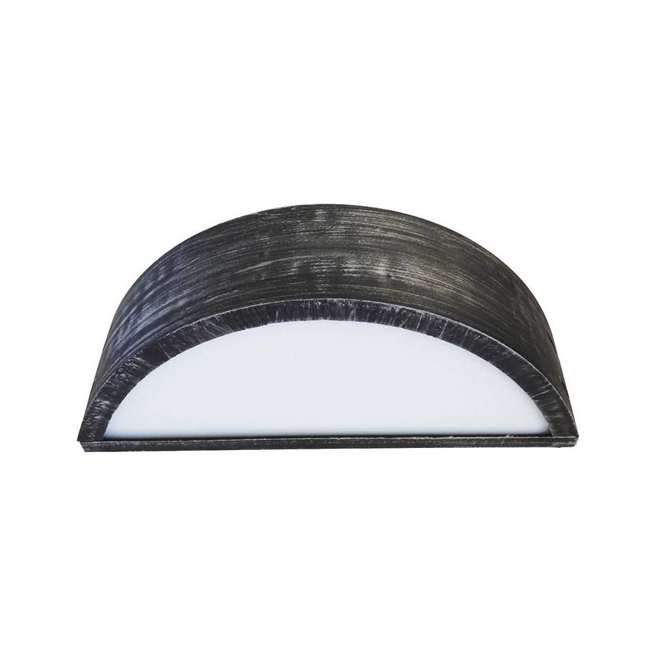 Heronia SLP-20Β SILVER ΑΠΛΙΚΑ ΠΑΡΑΛ/ΜΗ ΤΥΦΛΗ