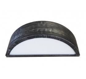 Heronia SLP-20Β SILVER ΑΠΛΙΚΑ ΠΑΡΑΛ/ΜΗ ΤΥΦΛΗ