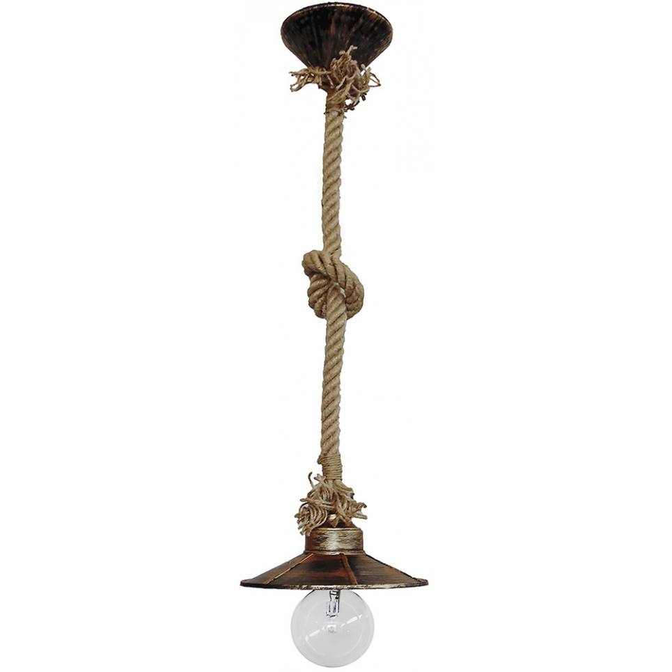 Heronia LP-150Κ S ROPE UT-BRONZE ΤΑΜΠ.ΜΙΚ