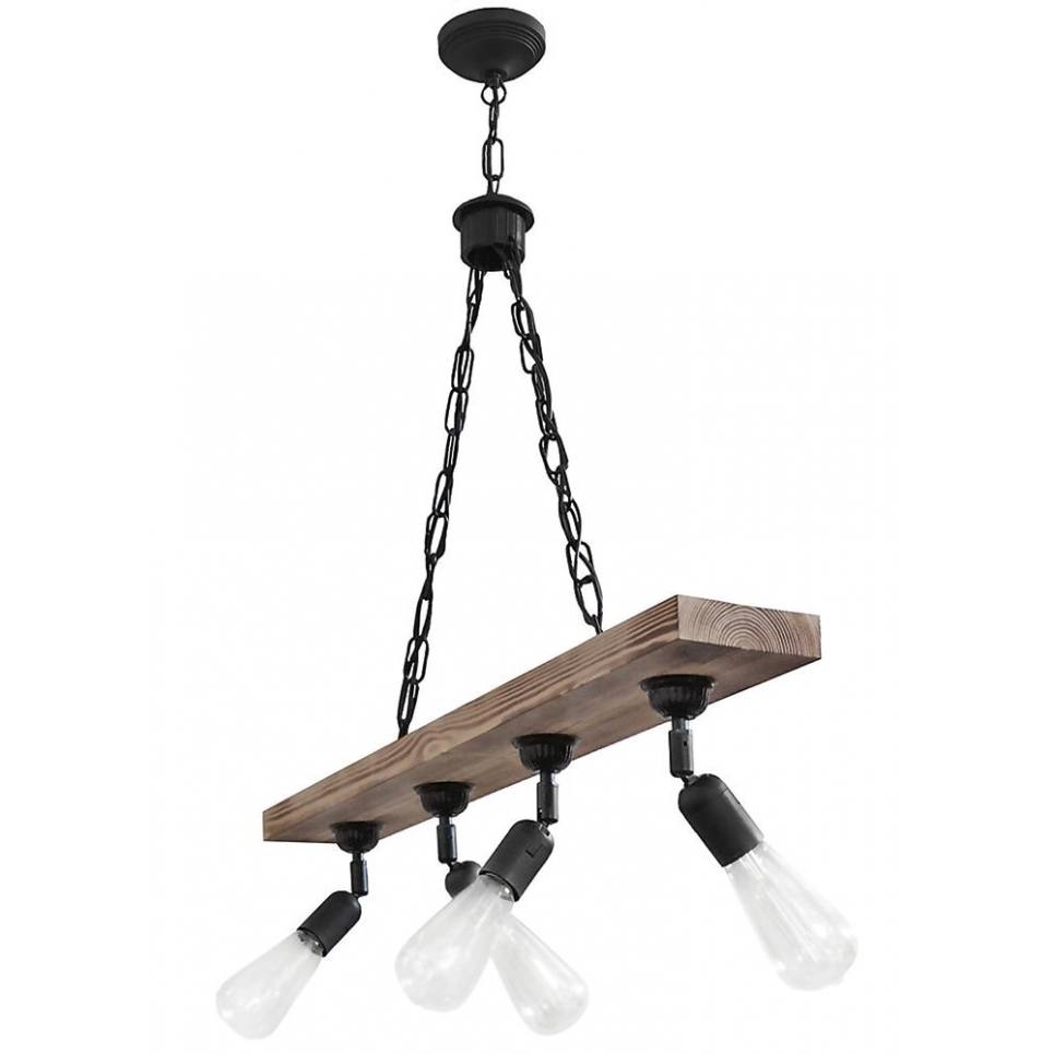 Heronia R-27ΚΕΥ 4/Φ RAGA ΚΡΕΜΑΣΤΟ ΞΥΛΟ+ΑΛΥΣΙΔΑ