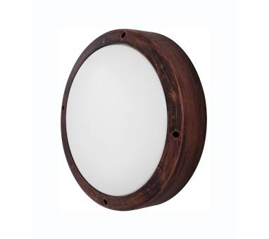 Heronia SLP-40Α COPPER ΠΛΑΦΟΝ ΟΡΟΦΗΣ/ΤΟΙΧΟΥ