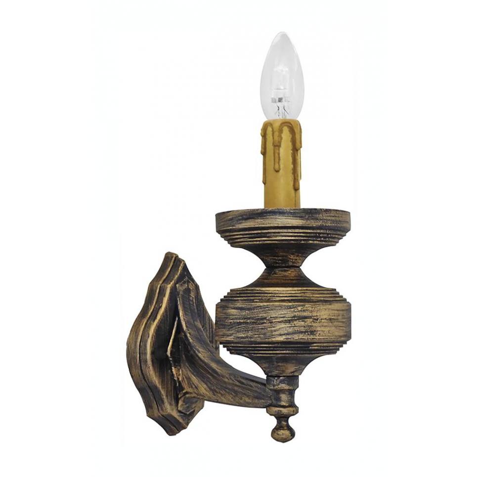 Heronia R-104ΑΝ BRONZE ΑΠΛΙΚΑ ΚΕΡΙ ΜΕΓΑΛΗ