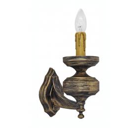 Heronia R-104ΑΝ BRONZE ΑΠΛΙΚΑ ΚΕΡΙ ΜΕΓΑΛΗ