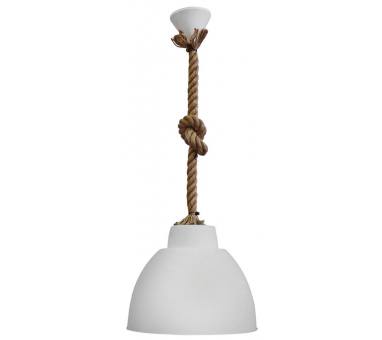 Heronia BOTTLE/29 ROPE 1/Φ UT-WH ΚΡΕΜΑΣΤΟ Φ29