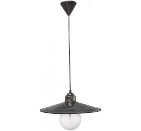 Heronia LP-180Κ SILVER 1/Φ Φ35 ΤΑΜΠΛΑΣ ΚΡΕΜΑΣΤΟ