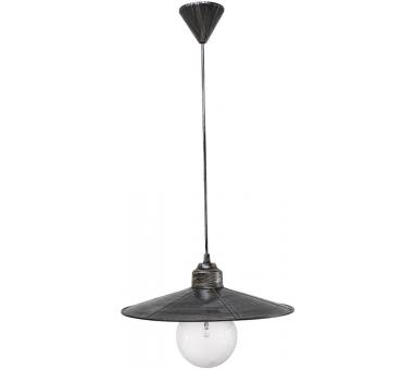 Heronia LP-180Κ SILVER 1/Φ Φ35 ΤΑΜΠΛΑΣ ΚΡΕΜΑΣΤΟ