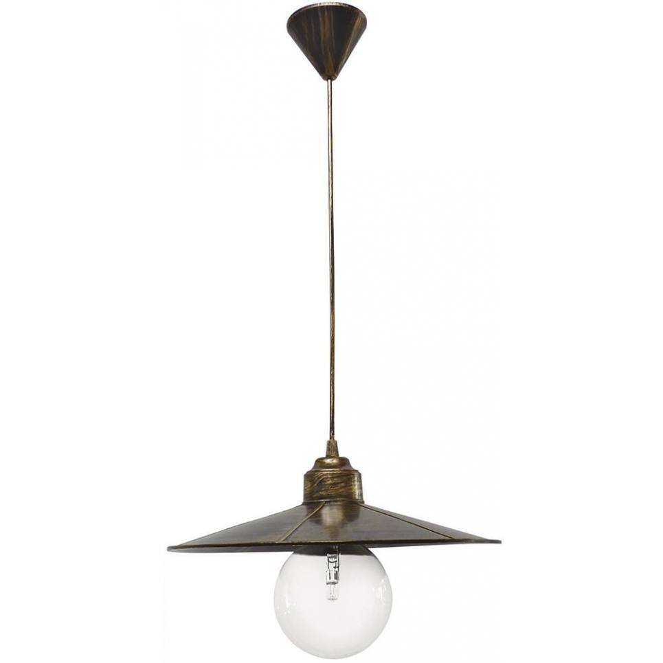 Heronia LP-180Κ BRONZE 1/L Φ35 ΚΡΕΜΑΣΤΟ ΤΑΜΠΛ.