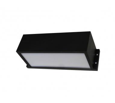 Heronia SLP-50Β BLACK ΑΠΛΙΚΑ ΟΡΘΟΓΩΝΙΑ ΤΥΦΛΗ