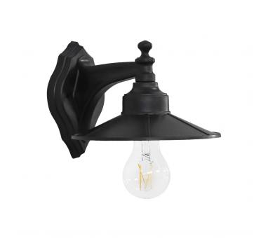 Heronia LP-150ΑΝ BLACK ΑΠΛΙΚΑ ΤΑΜΠΛΑΣ ΜΙΚΡΟ