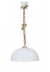 Heronia MIX-WHITE SFERA/30 1L ROPE MIX-WHITE