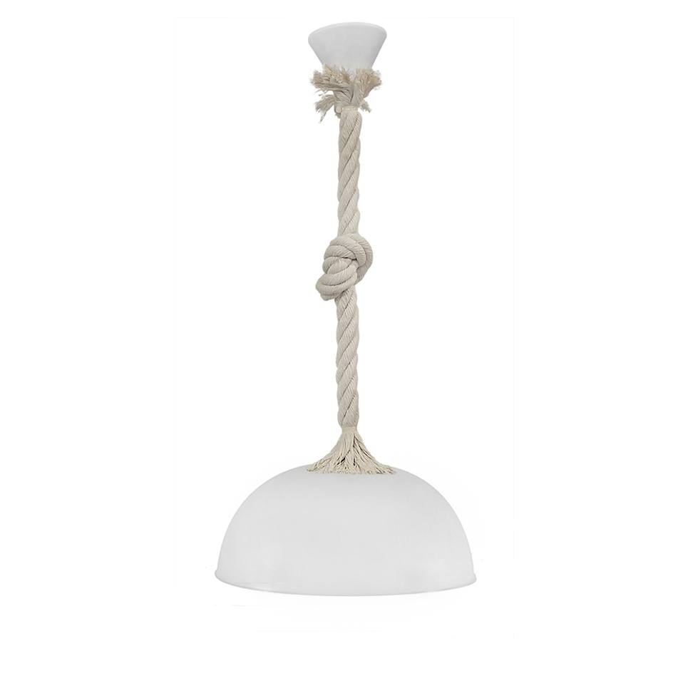 Heronia SFERA/30 ROPE 1/L MAC-WH ΚΡΕΜΑΣΤΟ