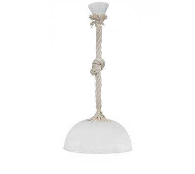 Heronia SFERA/30 ROPE 1/L MAC-WH ΚΡΕΜΑΣΤΟ