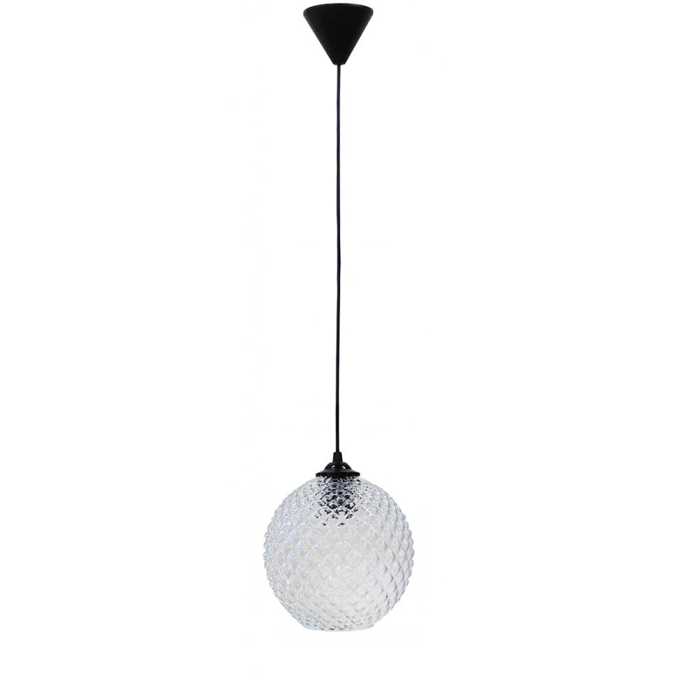 Heronia GL-5010/20 1/L TRANSPARANTE BALL ΚΡΕΜΑΣ