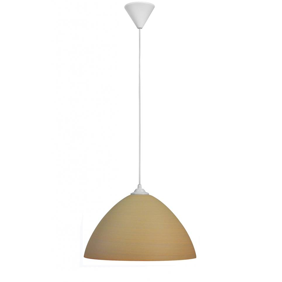 Heronia GL-1010/35 1/L SOMON BRUSH ΚΡΕΜΑΣΤΟ